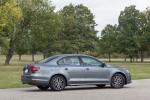 Volkswagen Jetta TSI Wolfsburg Edition 2017 года (NA)